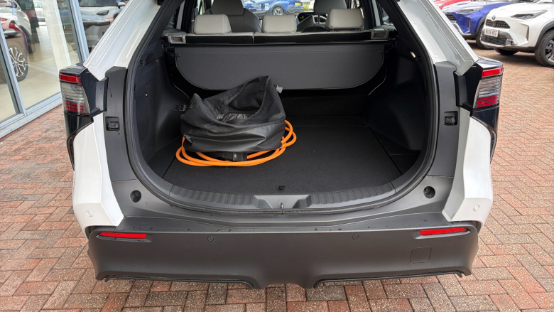 Toyota bZ4X 160kW Premiere Edition 71.4kWh 5dr Auto AWD Electric Hatchback